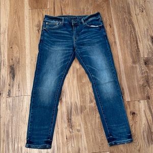 American Eagle Men’s Skinny Jeans 34x30
